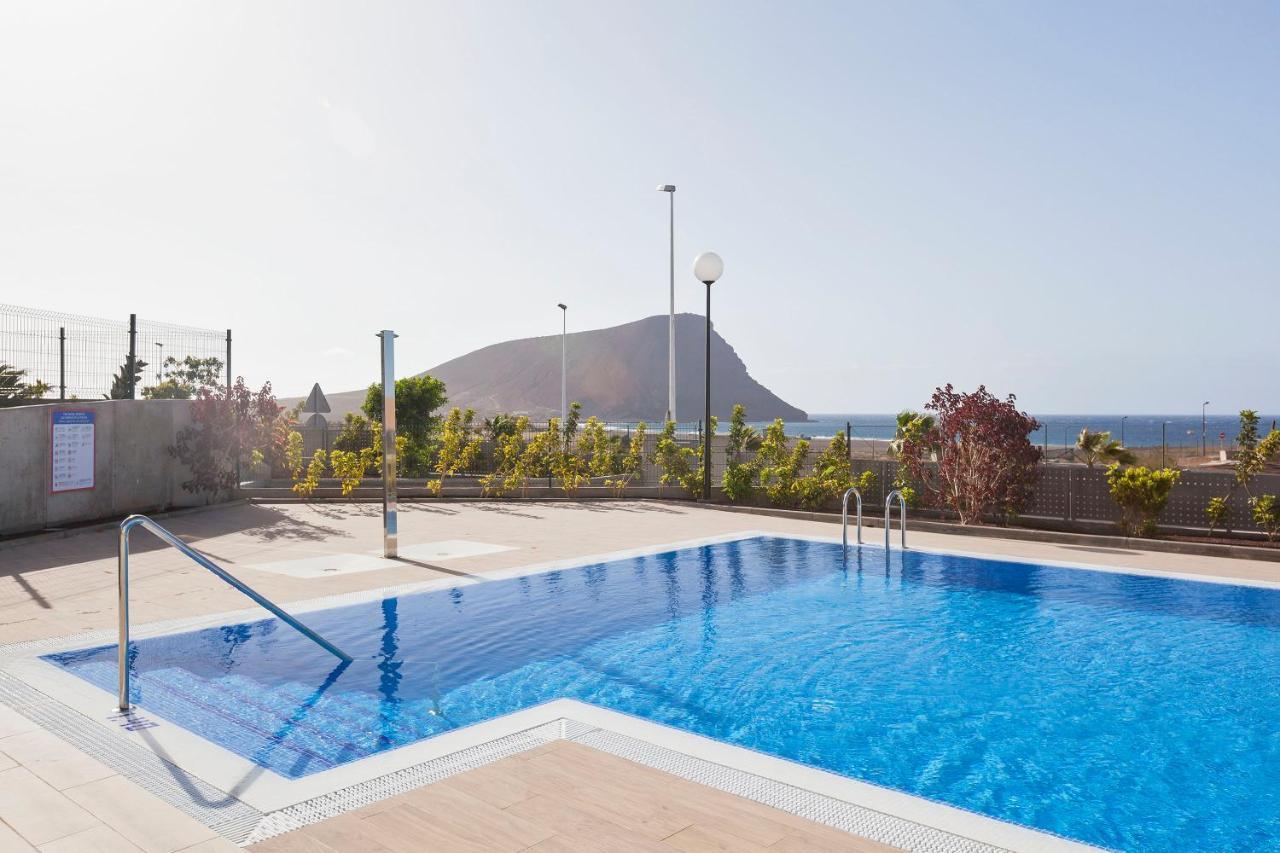 Ocean Paradise 2 La Tejita Few Meters From The Beach Zewnętrze zdjęcie